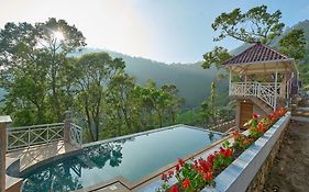 The Planet Munnar